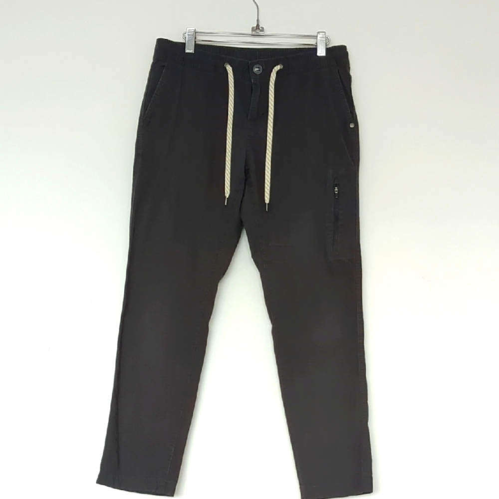 Womens Vuori Ripstop pant